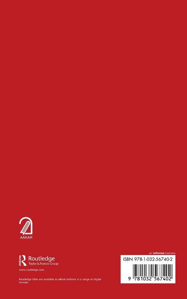 Produktbild: Erasing the Binary Distinction of Developed and Underdeveloped