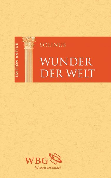 Produktbild: Wunder der Welt