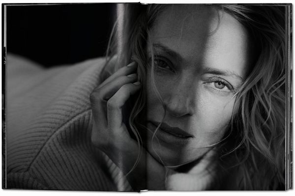 Produktbild: Peter Lindbergh