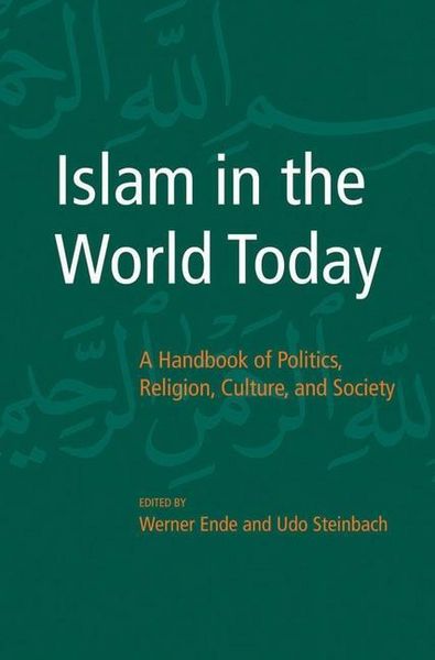 Produktbild: Islam in the World Today