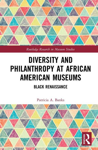 Produktbild: Diversity and Philanthropy at African American Museums