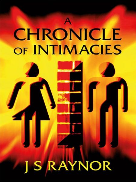 Produktbild: A Chronicle of Intimacies