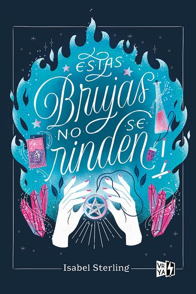 Produktbild: Estas brujas no se rinden