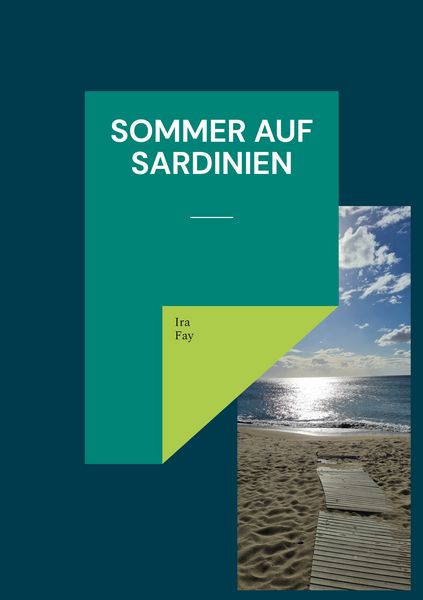 Produktbild: Sommer auf Sardinien
