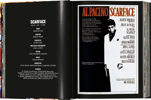Produktbild: 100 Movies of the 1980s