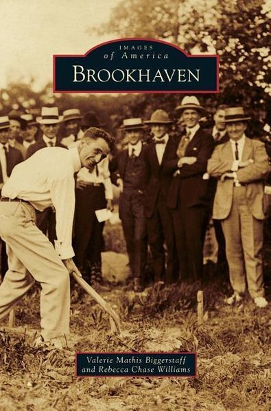 Produktbild: Brookhaven