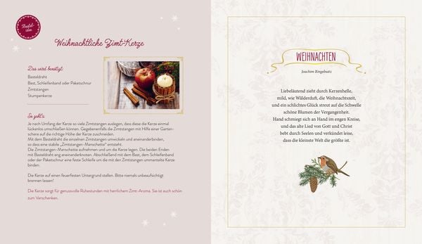 Produktbild: Wundervoller Weihnachtszauber