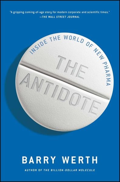 Produktbild: The Antidote
