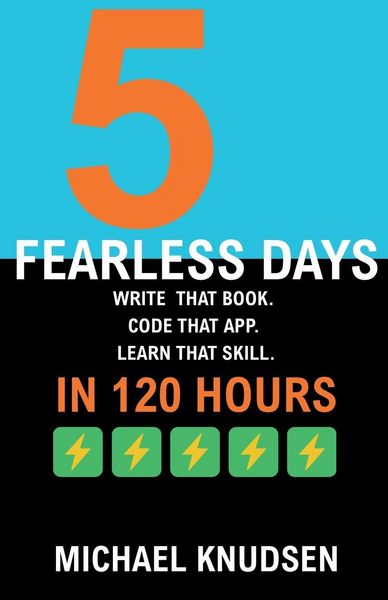 Produktbild: 5 Fearless Days