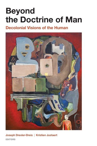 Produktbild: Beyond the Doctrine of Man