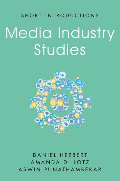 Produktbild: Media Industry Studies
