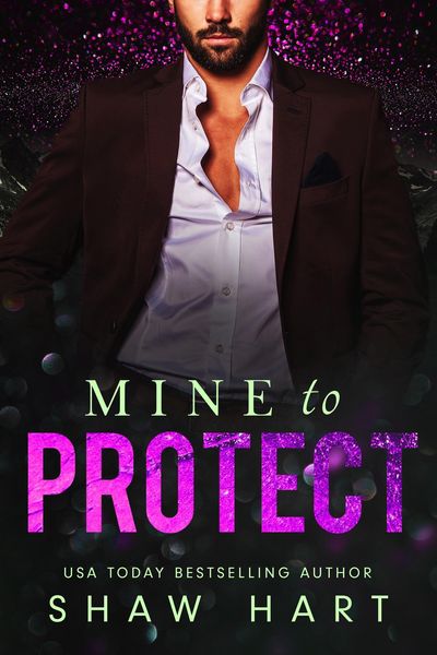 Produktbild: Mine to Protect