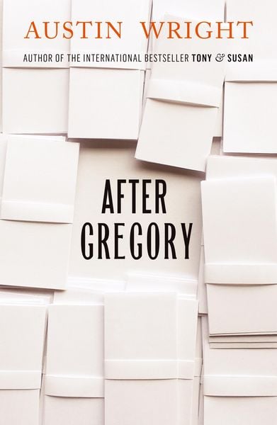 Produktbild: After Gregory