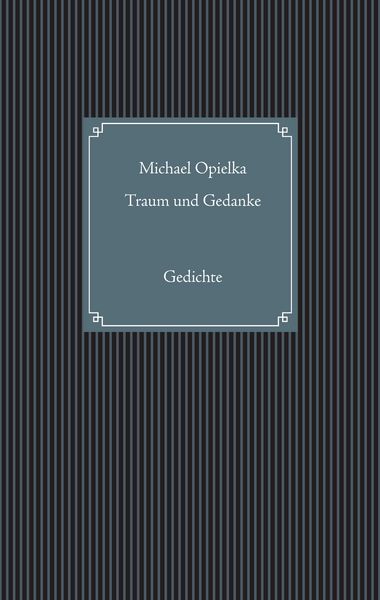 Produktbild: Traum und Gedanke