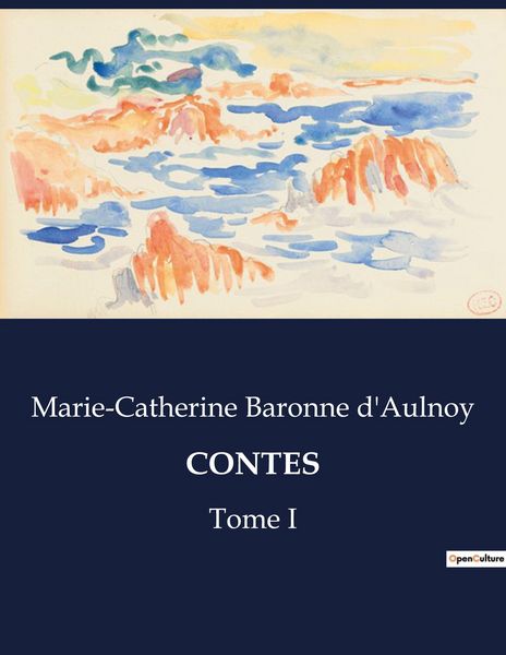 Produktbild: Contes