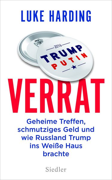 Produktbild: Verrat