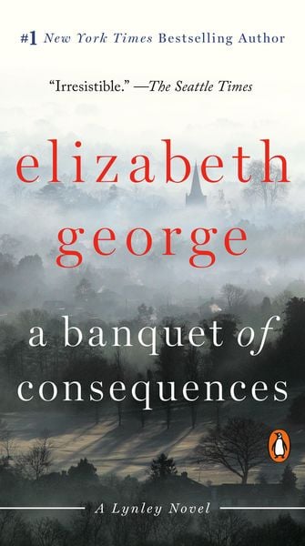 Produktbild: A Banquet of Consequences