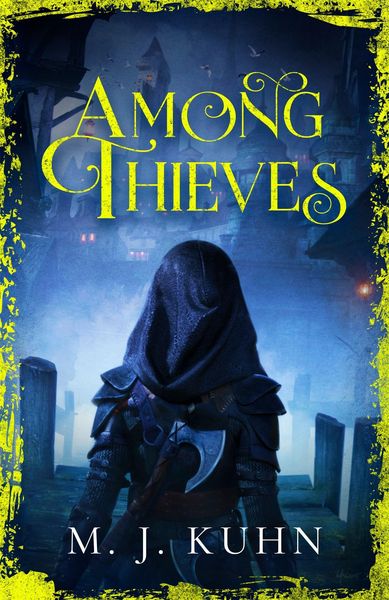 Produktbild: Among Thieves