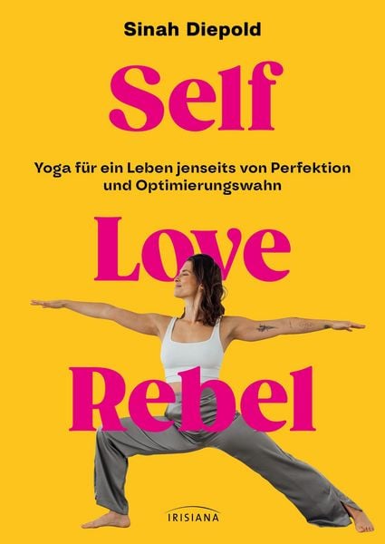 Produktbild: Self Love Rebel