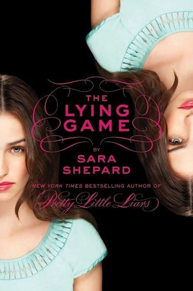 Produktbild: The Lying Game