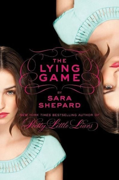Produktbild: The Lying Game