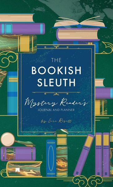 Produktbild: The Bookish Sleuth