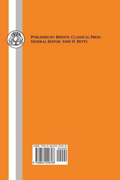 Produktbild: Aeschylus