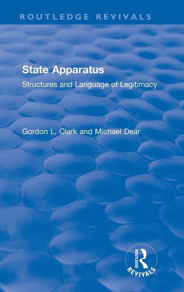 Produktbild: State Apparatus