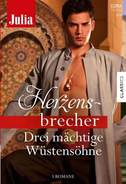 Produktbild: Julia Herzensbrecher Band 59