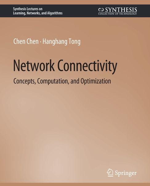 Produktbild: Network Connectivity