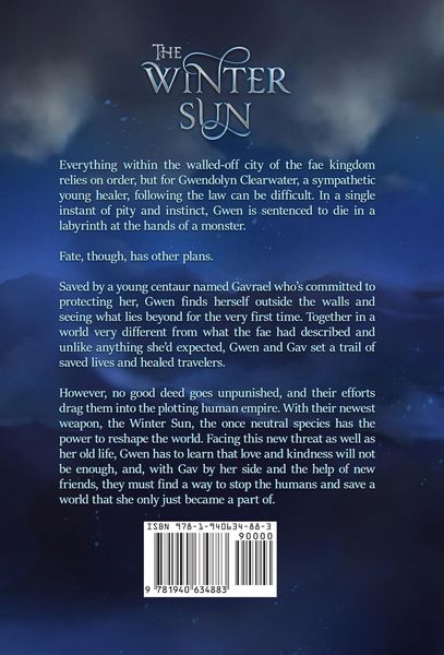 Produktbild: The Winter Sun