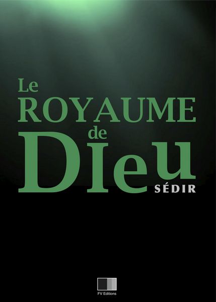 Produktbild: Le Royaume de Dieu
