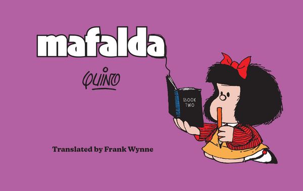 Produktbild: Mafalda