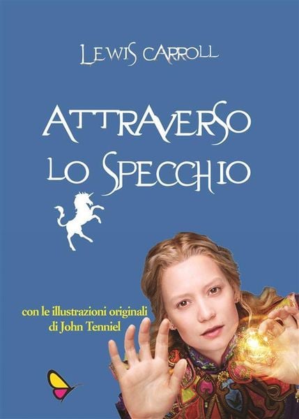 Produktbild: Attraverso lo specchio