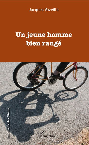 Produktbild: Un jeune homme bien rang&eacute;