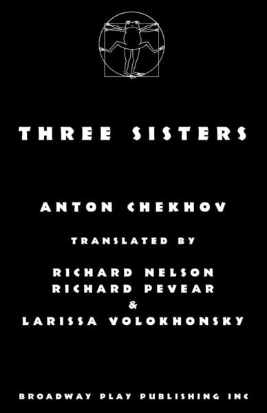 Produktbild: Three Sisters