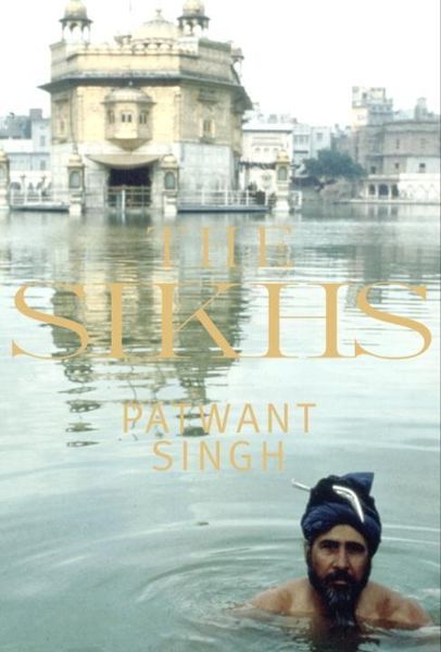 Produktbild: The Sikhs