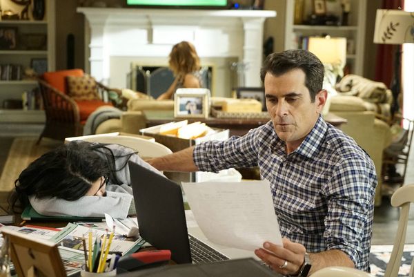 Produktbild: Modern Family - Staffel 8 [3 DVDs]