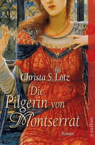 Produktbild: Die Pilgerin von Montserrat
