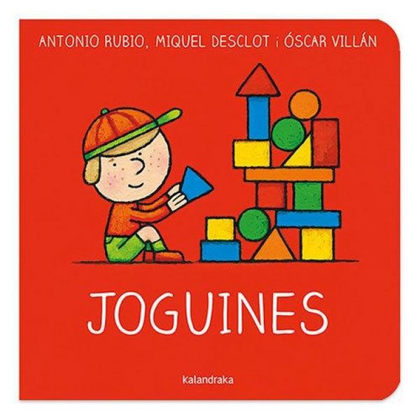 Produktbild: Joguines