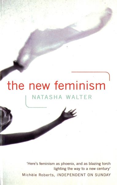Produktbild: New Feminism B