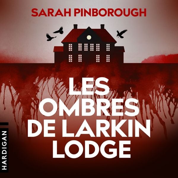 Produktbild: Les Ombres de Larkin Lodge