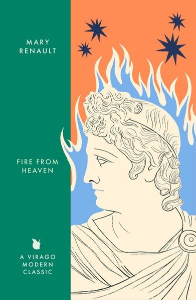 Produktbild: Fire from Heaven