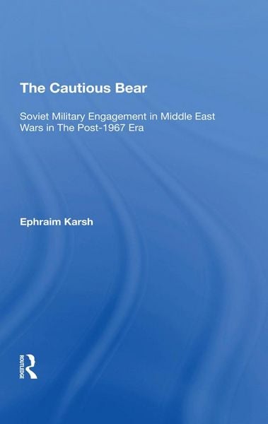 Produktbild: The Cautious Bear