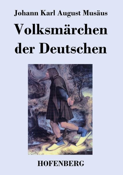 Produktbild: Volksm&auml;rchen der Deutschen