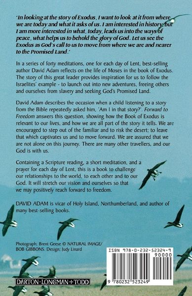 Produktbild: Forward to Freedom