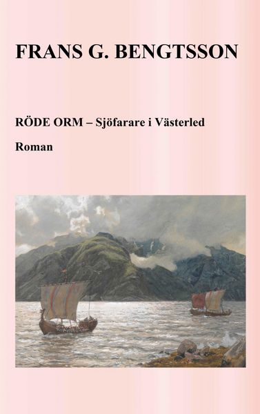 Produktbild: R&ouml;de Orm