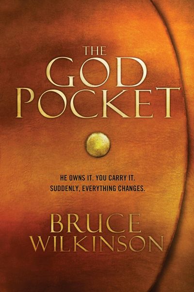 Produktbild: The God Pocket