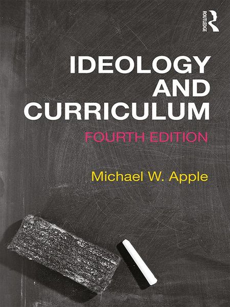 Produktbild: Ideology and Curriculum