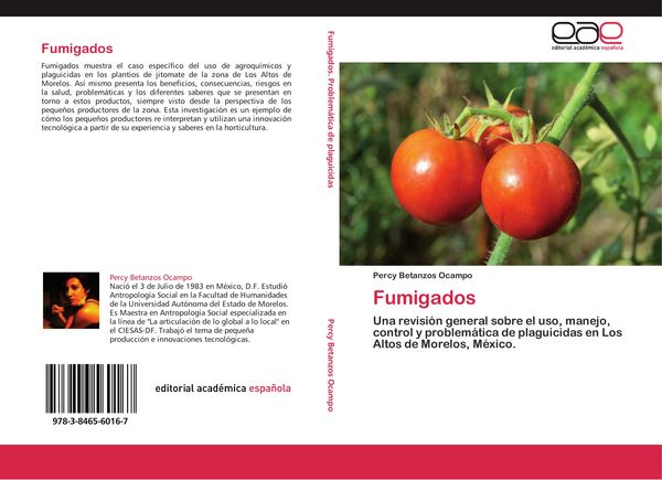Produktbild: Fumigados